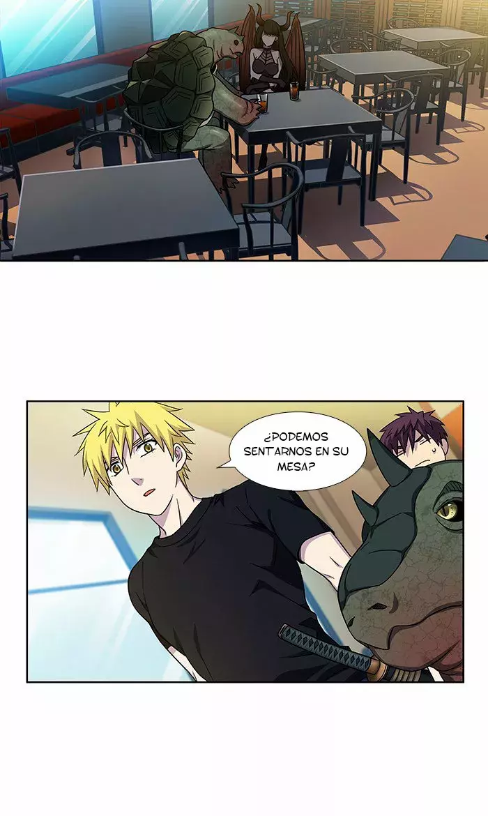 Read The Gamer Es Manga Online