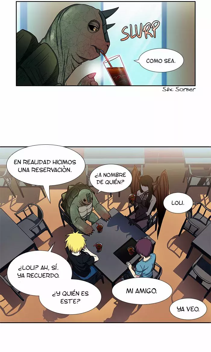 Read The Gamer Es Manga Online