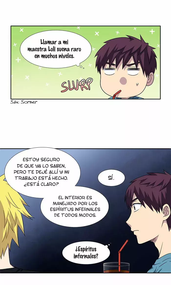 Read The Gamer Es Manga Online