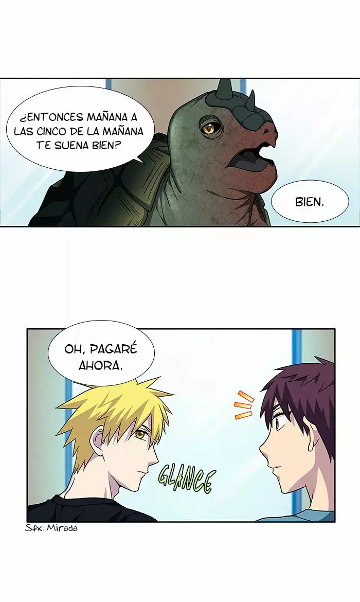 Read The Gamer Es Manga Online