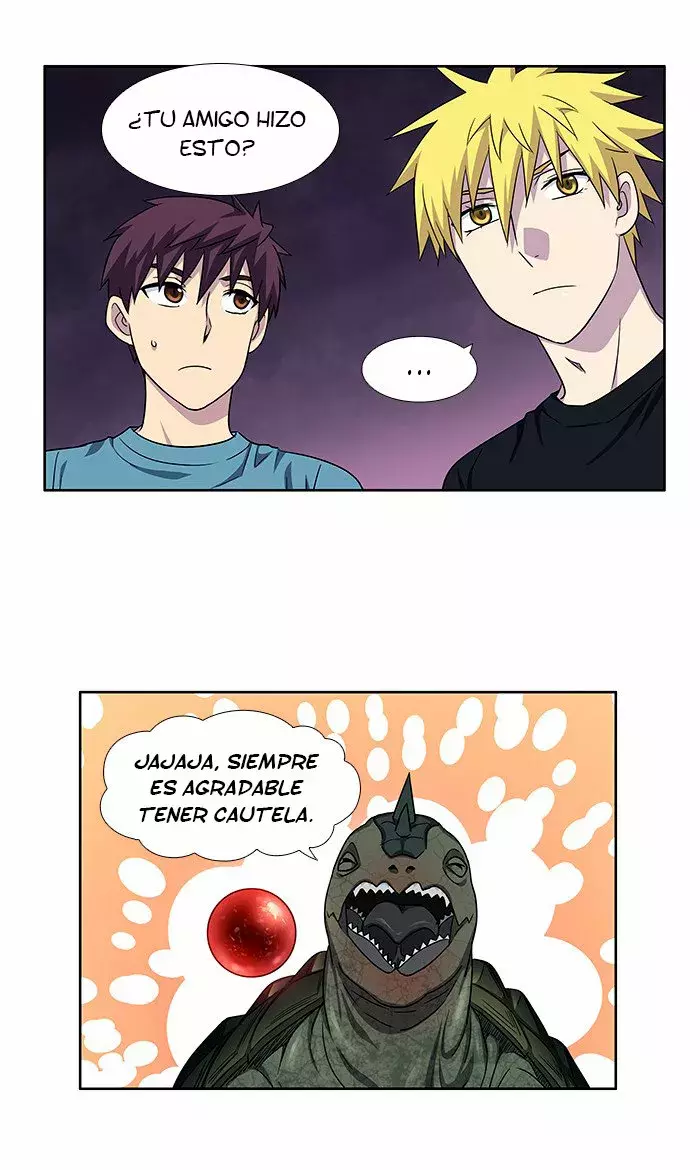 Read The Gamer Es Manga Online