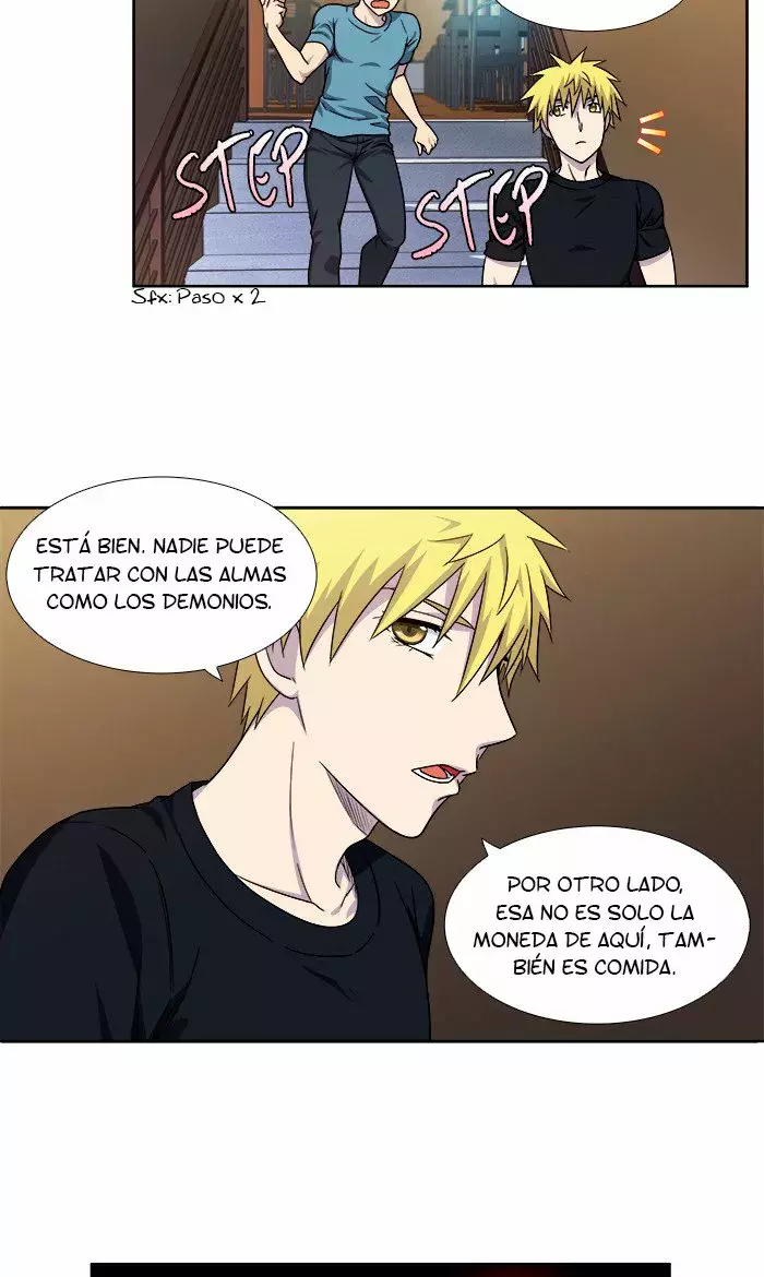 Read The Gamer Es Manga Online