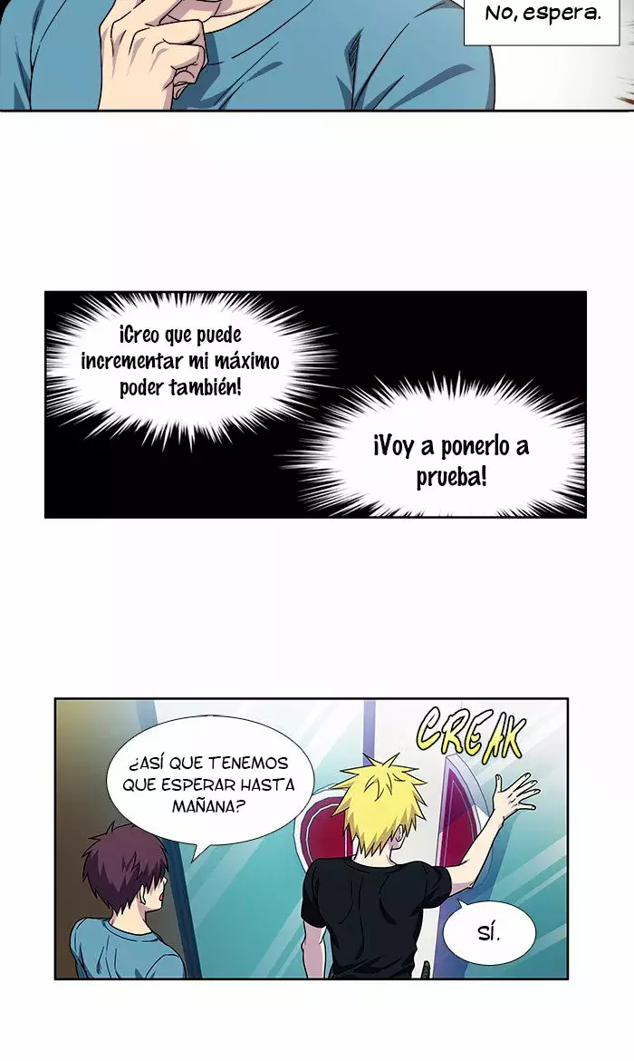 Read The Gamer Es Manga Online