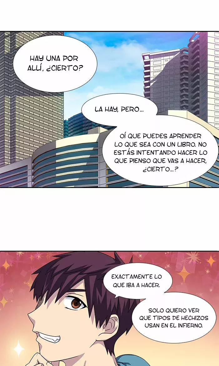 Read The Gamer Es Manga Online