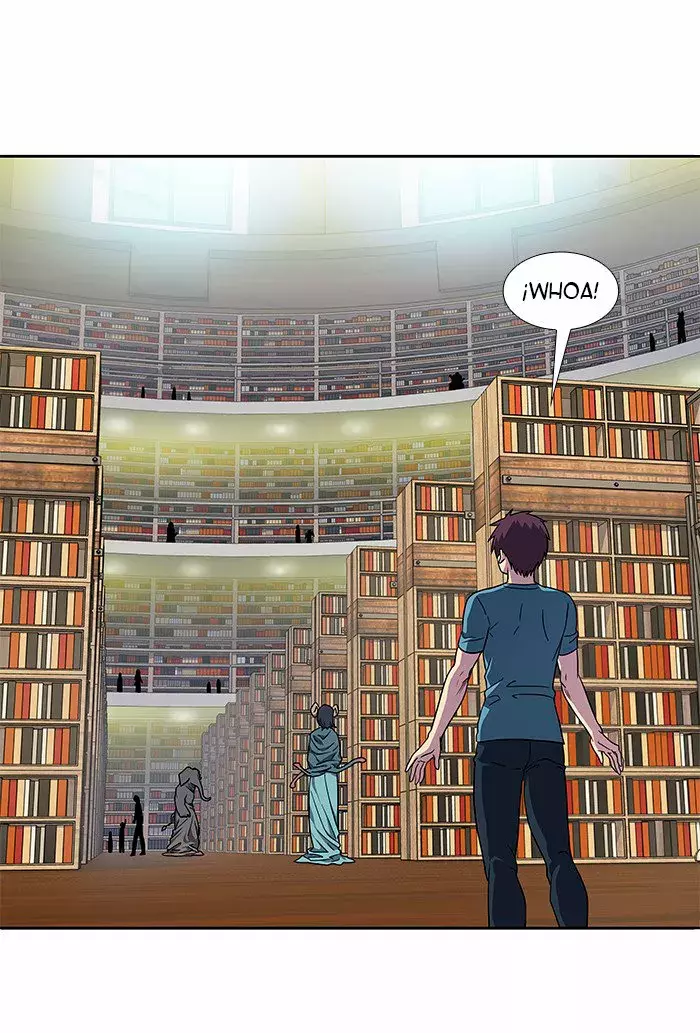 Read The Gamer Es Manga Online
