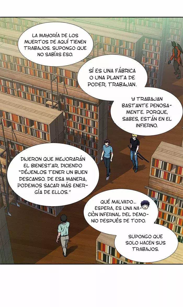 Read The Gamer Es Manga Online