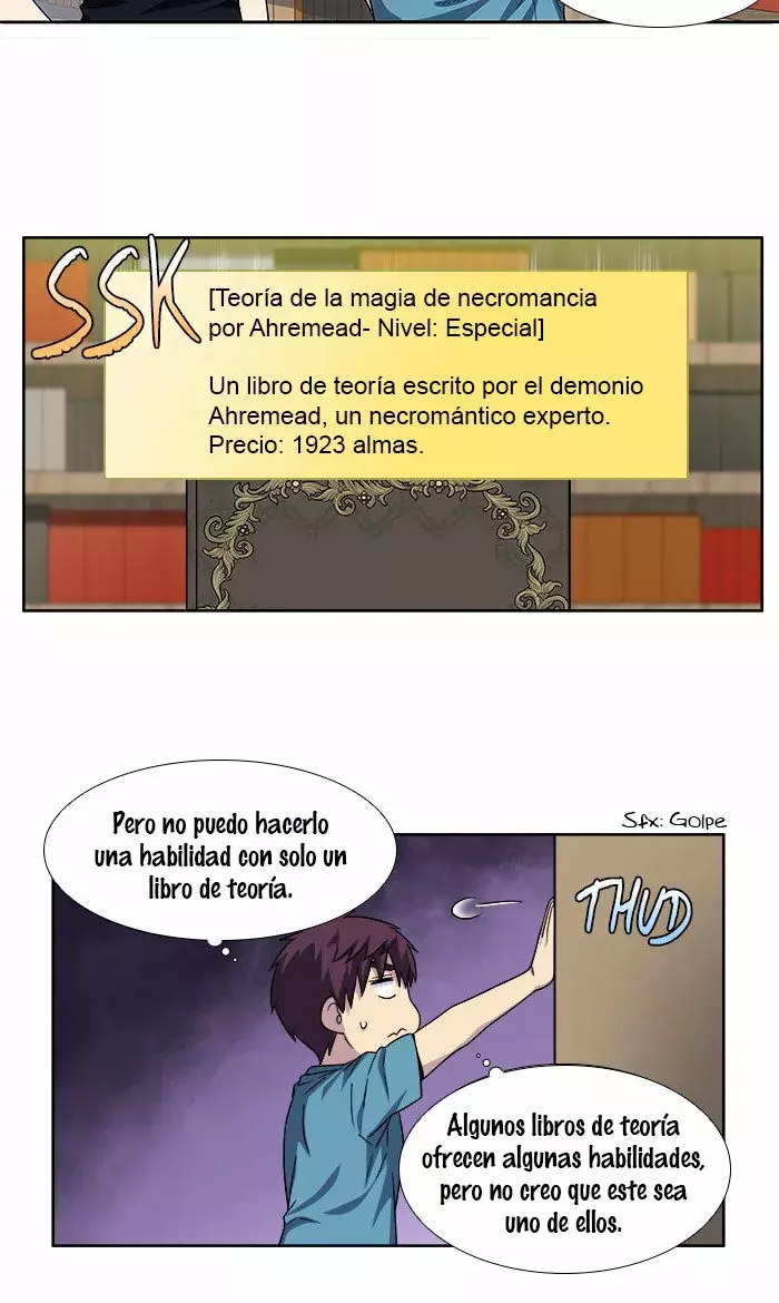 Read The Gamer Es Manga Online