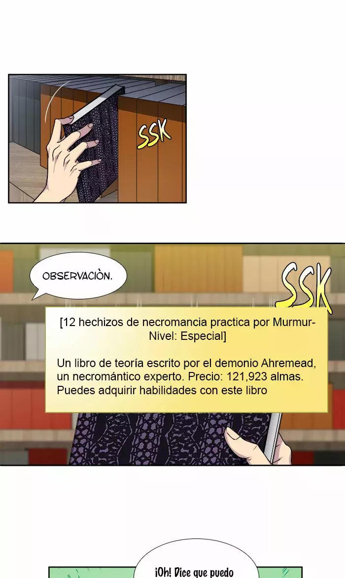 Read The Gamer Es Manga Online