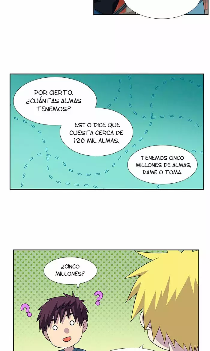 Read The Gamer Es Manga Online