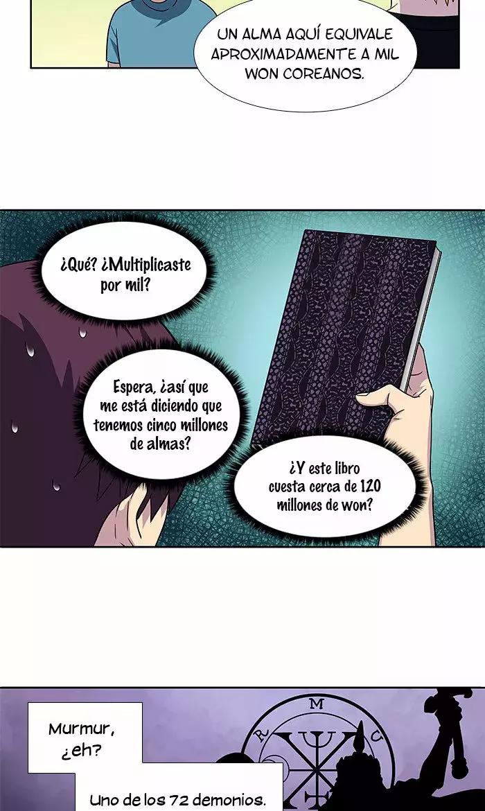 Read The Gamer Es Manga Online