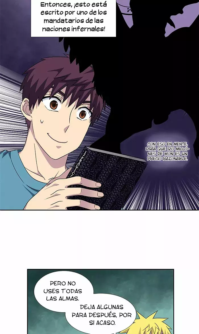 Read The Gamer Es Manga Online