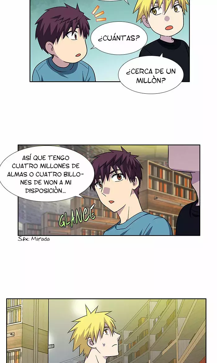 Read The Gamer Es Manga Online