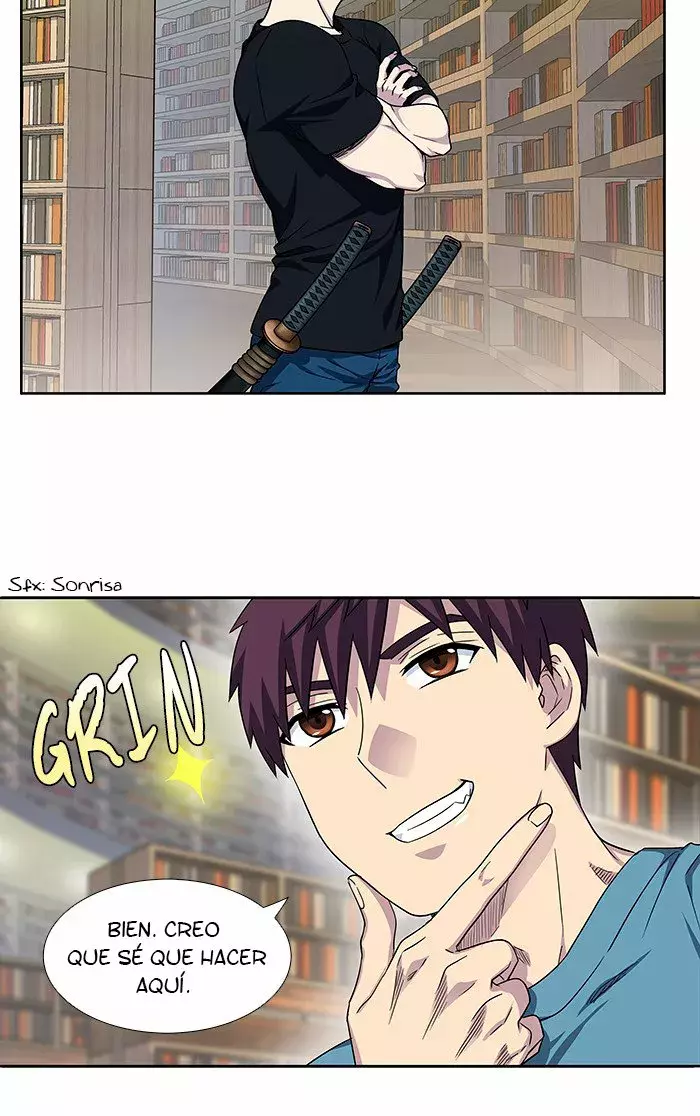 Read The Gamer Es Manga Online