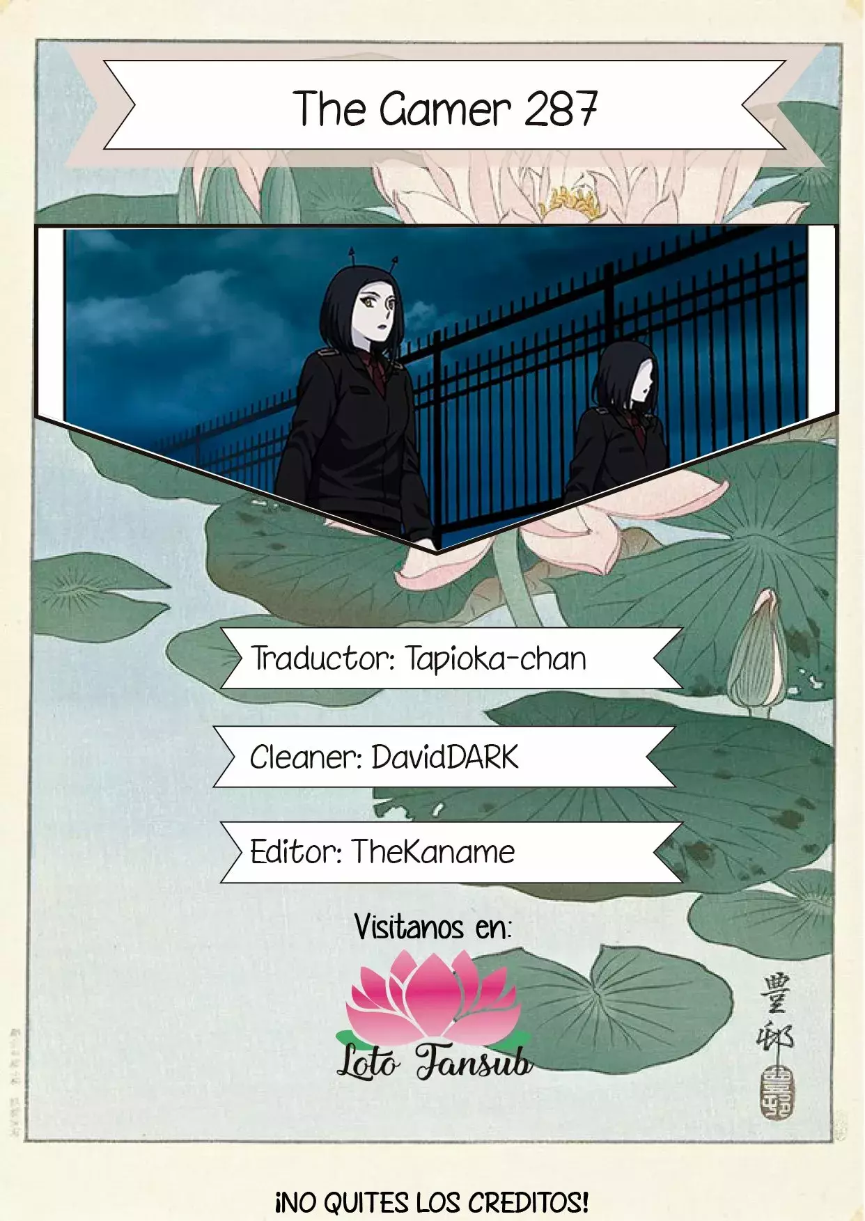Read The Gamer Es Manga Online