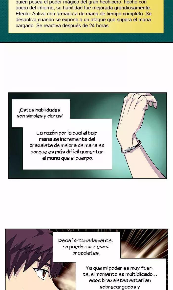 Read The Gamer Es Manga Online