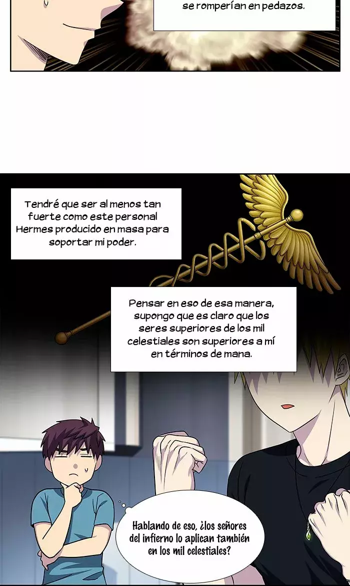 Read The Gamer Es Manga Online
