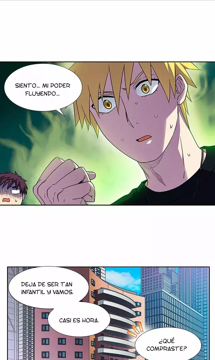Read The Gamer Es Manga Online