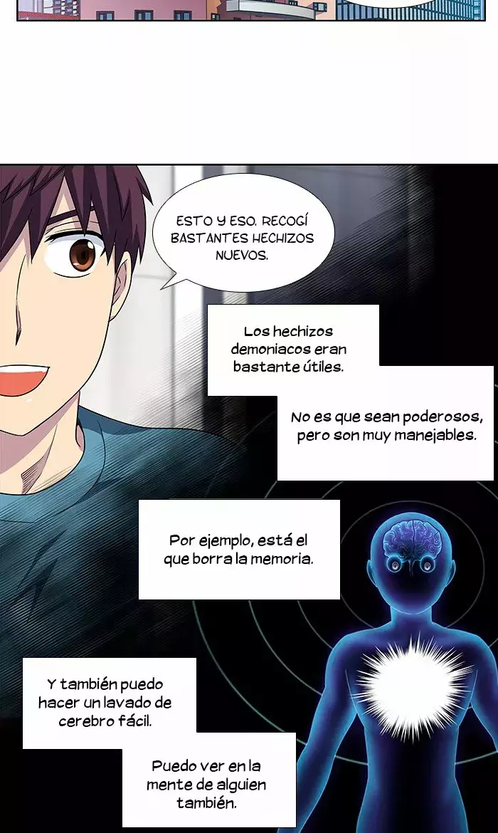 Read The Gamer Es Manga Online