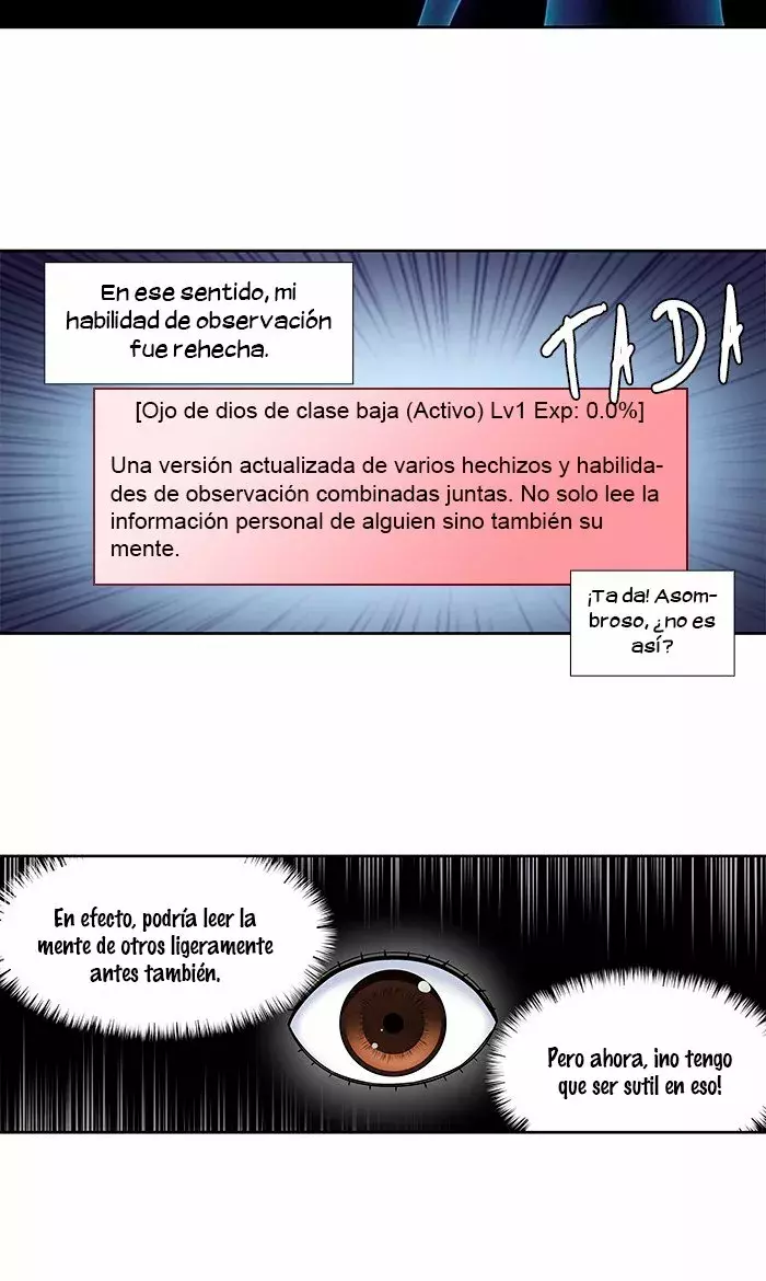 Read The Gamer Es Manga Online