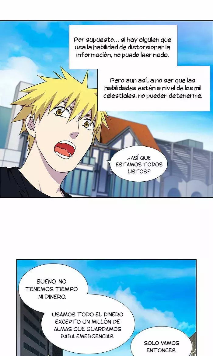 Read The Gamer Es Manga Online