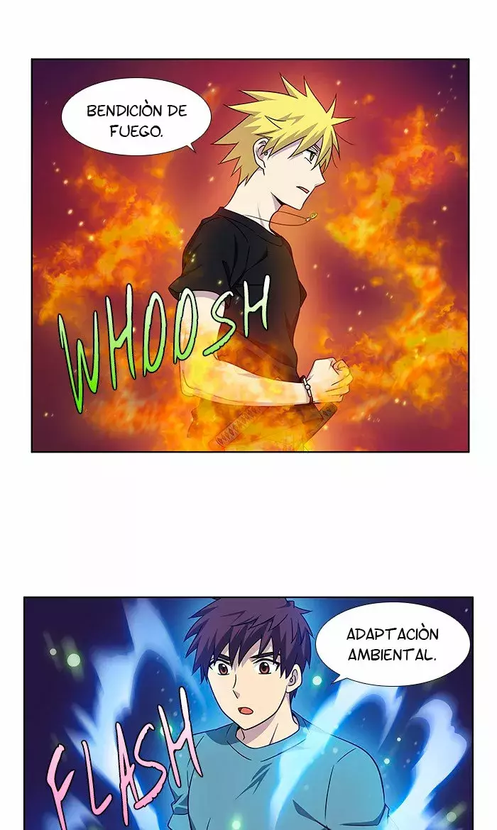 Read The Gamer Es Manga Online
