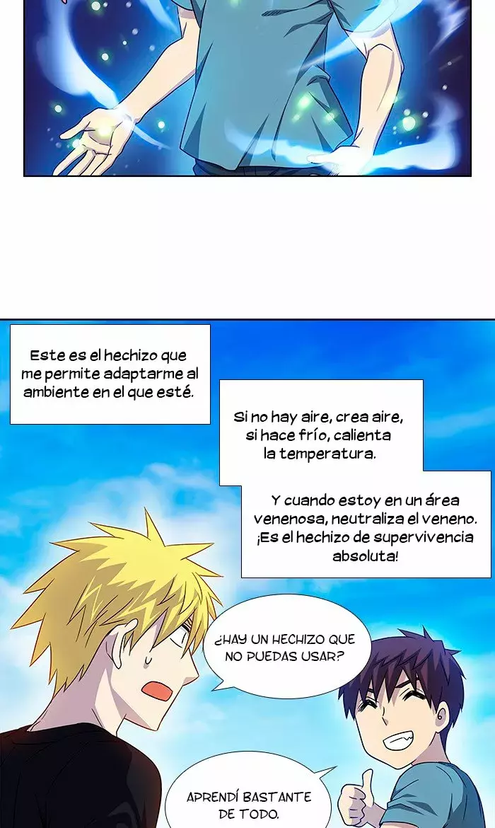Read The Gamer Es Manga Online