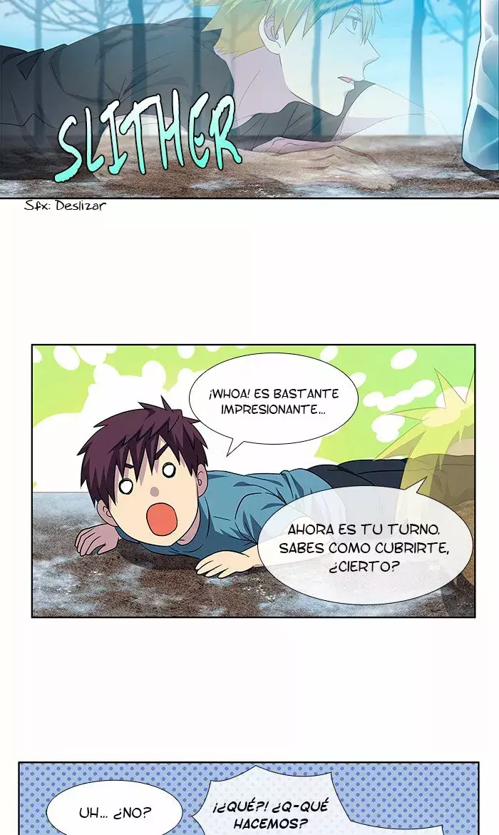 Read The Gamer Es Manga Online