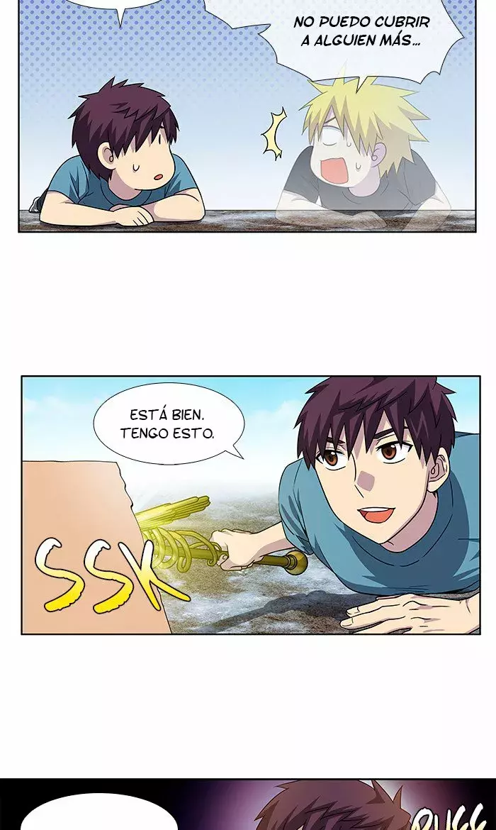 Read The Gamer Es Manga Online