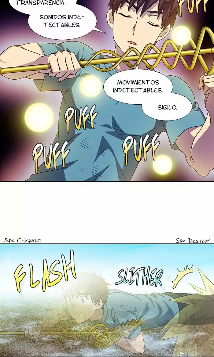 Read The Gamer Es Manga Online
