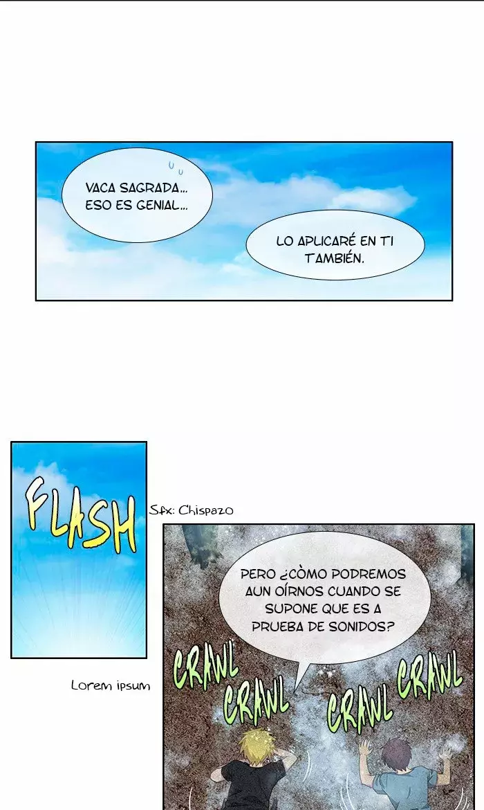 Read The Gamer Es Manga Online