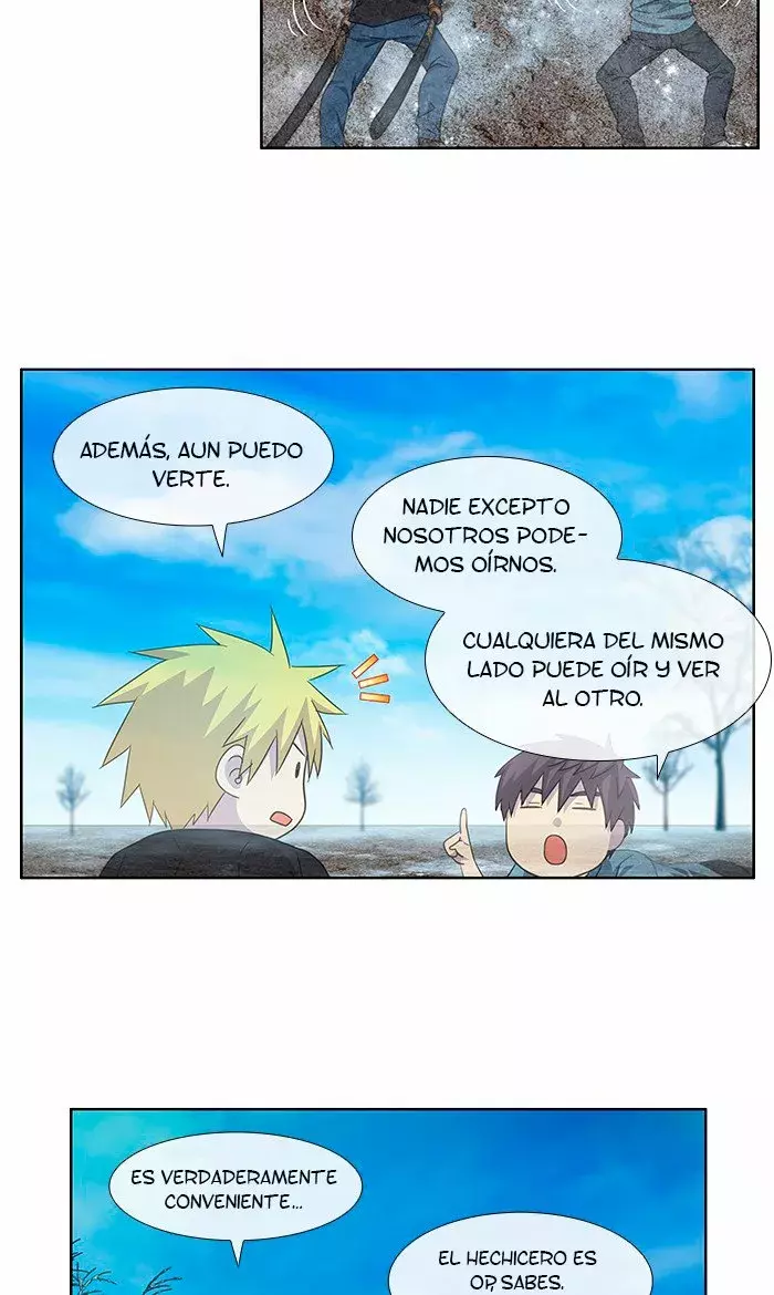 Read The Gamer Es Manga Online