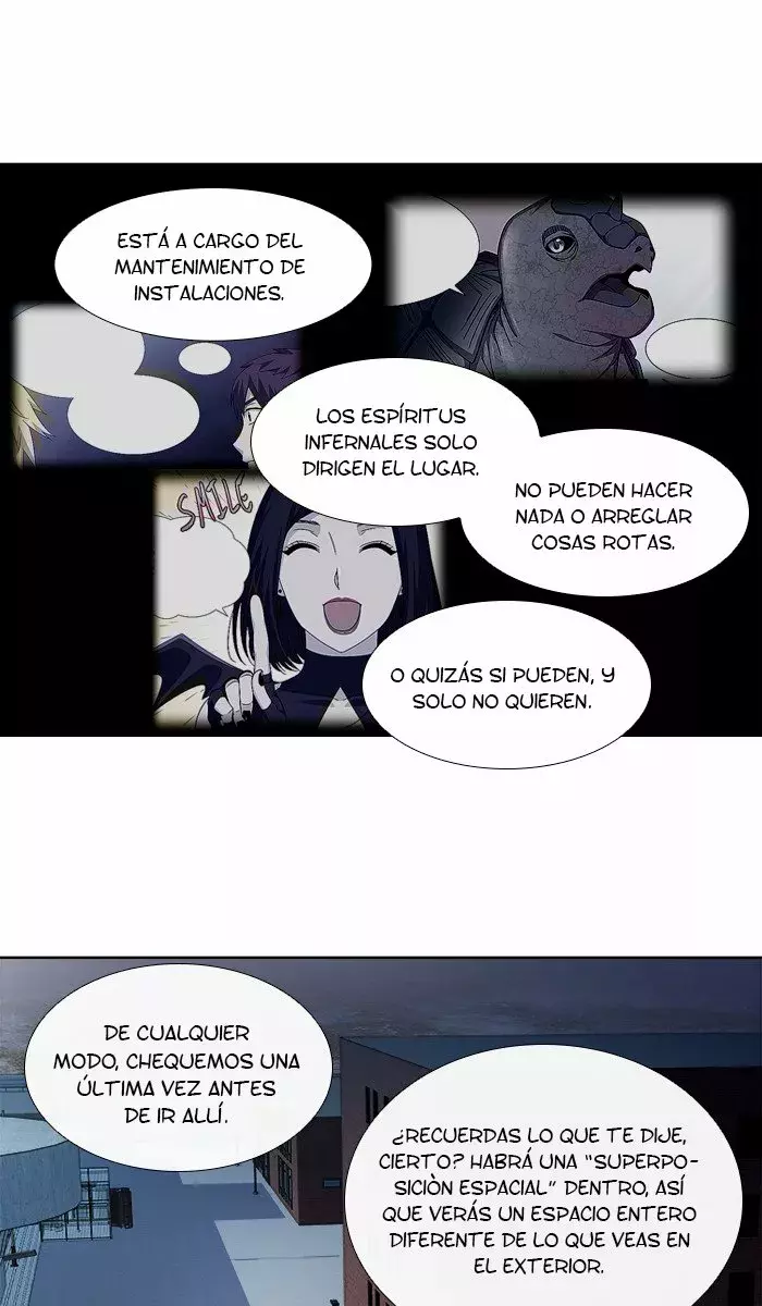 Read The Gamer Es Manga Online