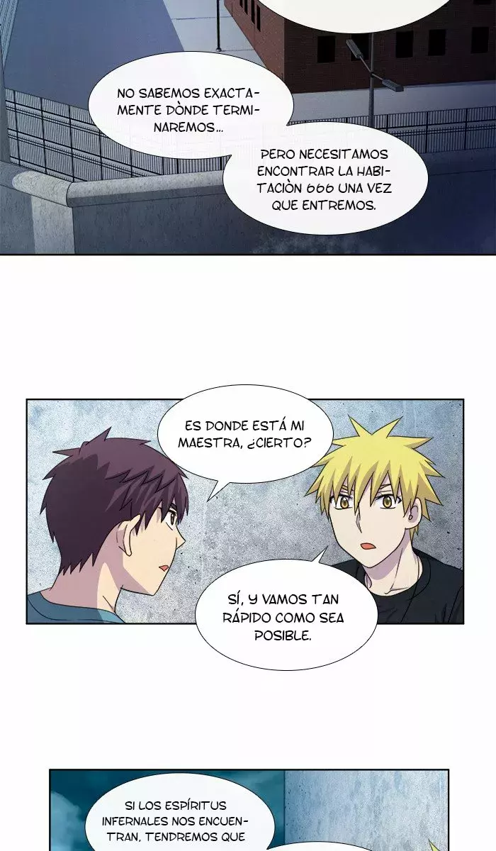 Read The Gamer Es Manga Online
