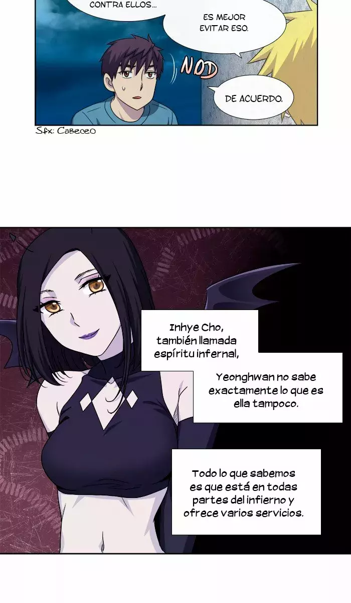 Read The Gamer Es Manga Online