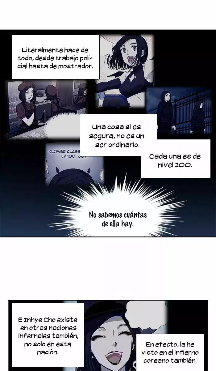 Read The Gamer Es Manga Online