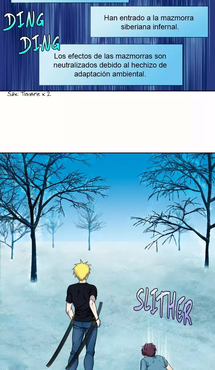 Read The Gamer Es Manga Online