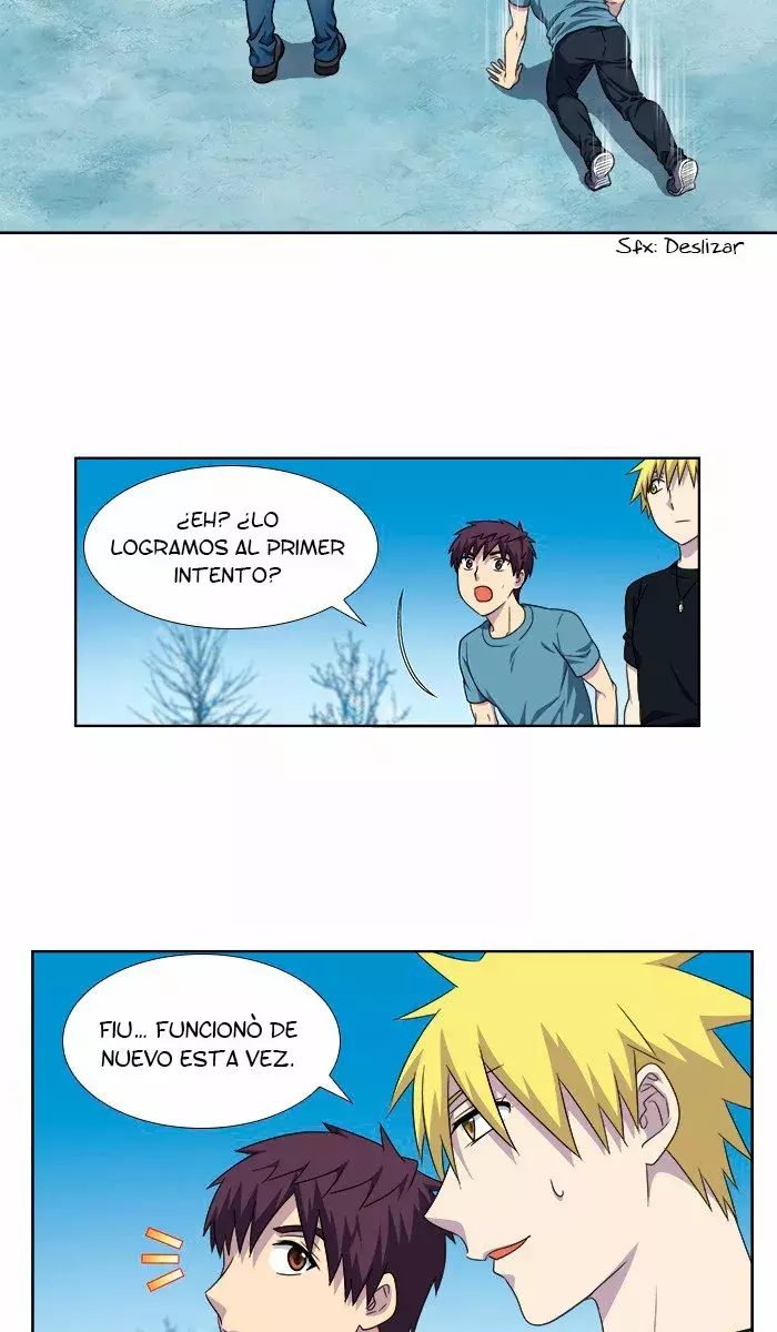 Read The Gamer Es Manga Online