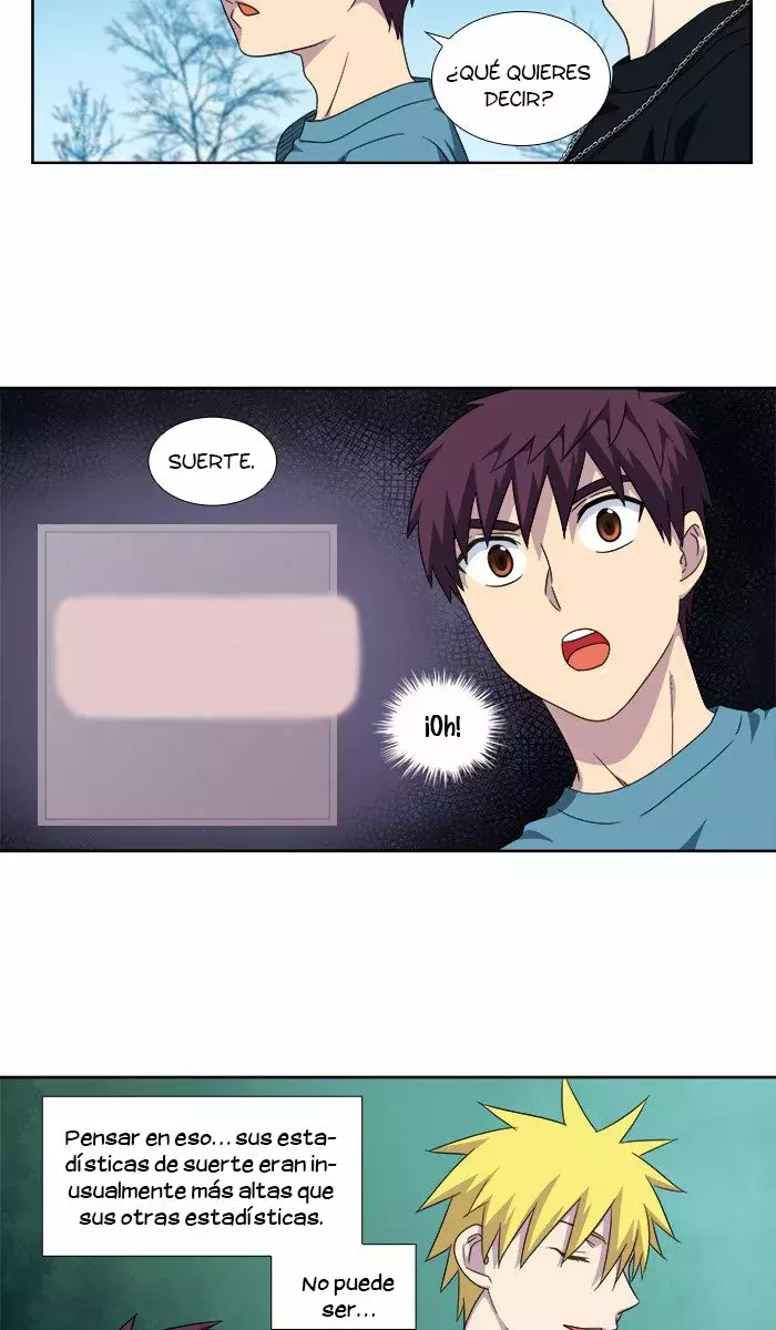 Read The Gamer Es Manga Online