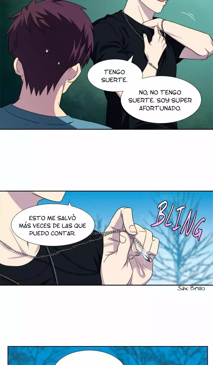 Read The Gamer Es Manga Online