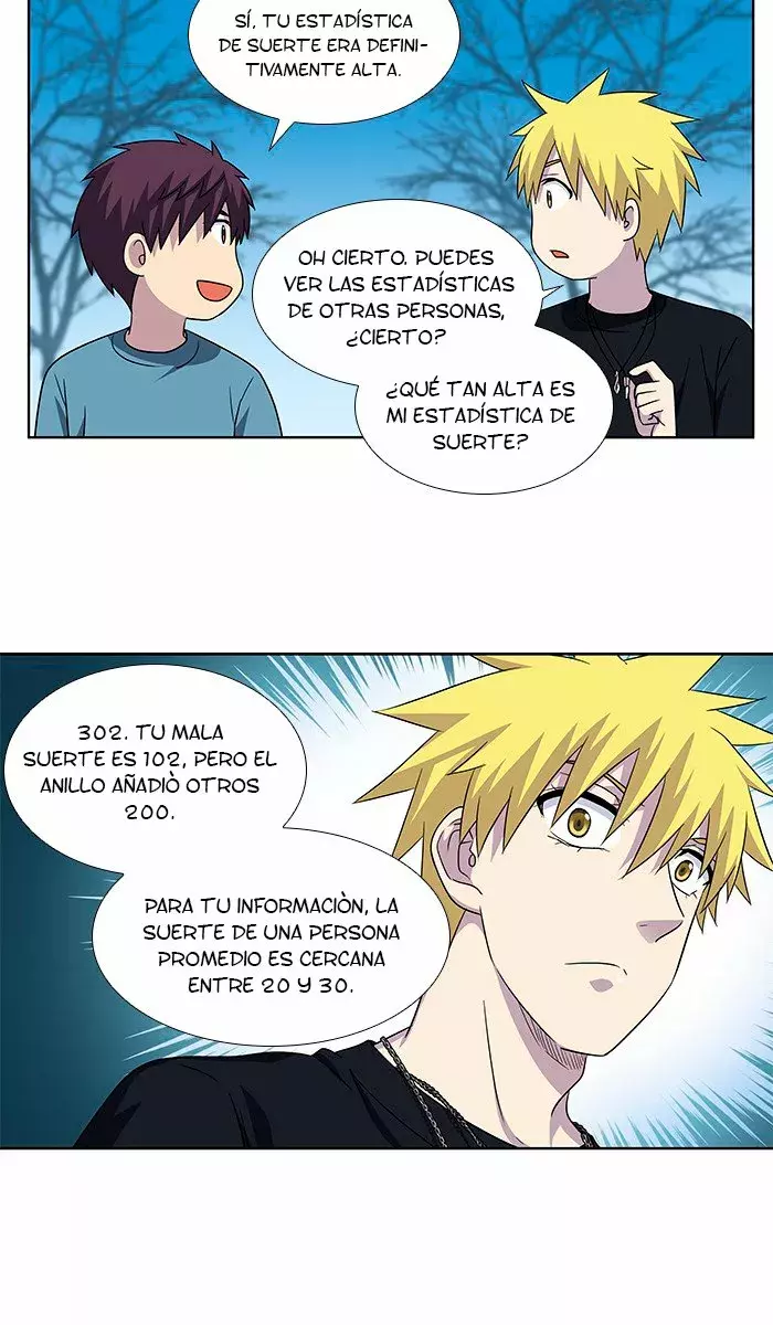 Read The Gamer Es Manga Online