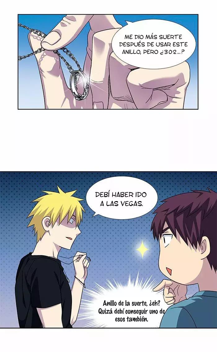 Read The Gamer Es Manga Online