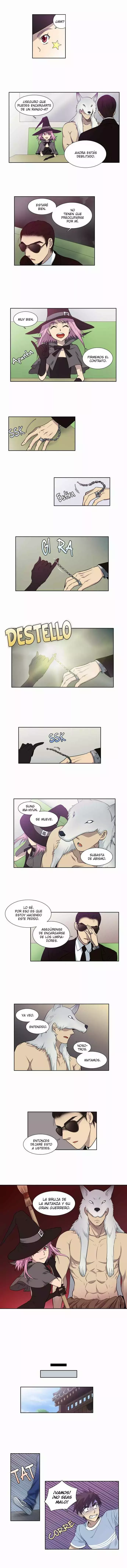 Read The Gamer Es Manga Online