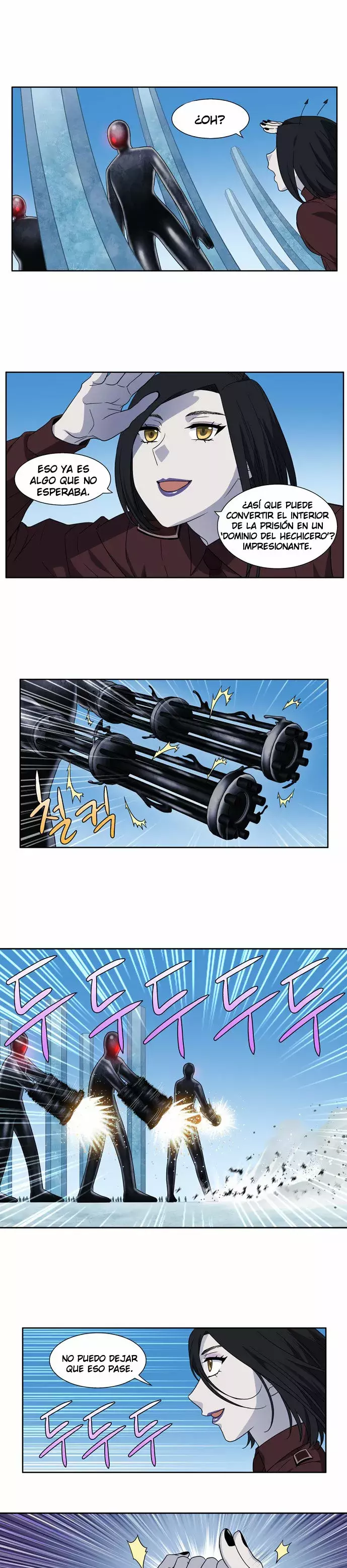 Read The Gamer Es Manga Online