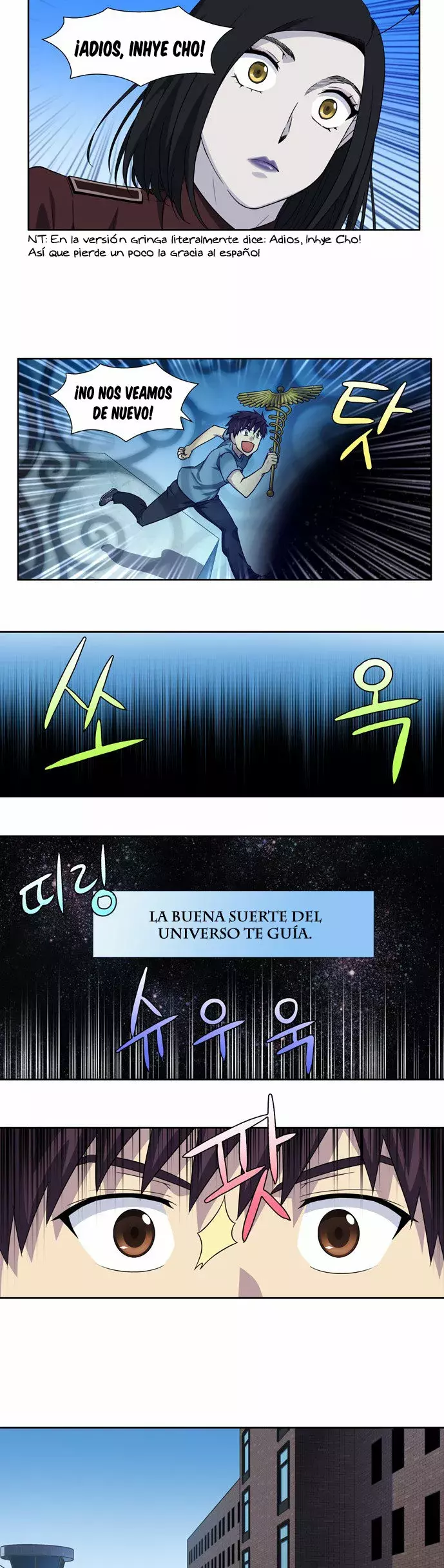 Read The Gamer Es Manga Online