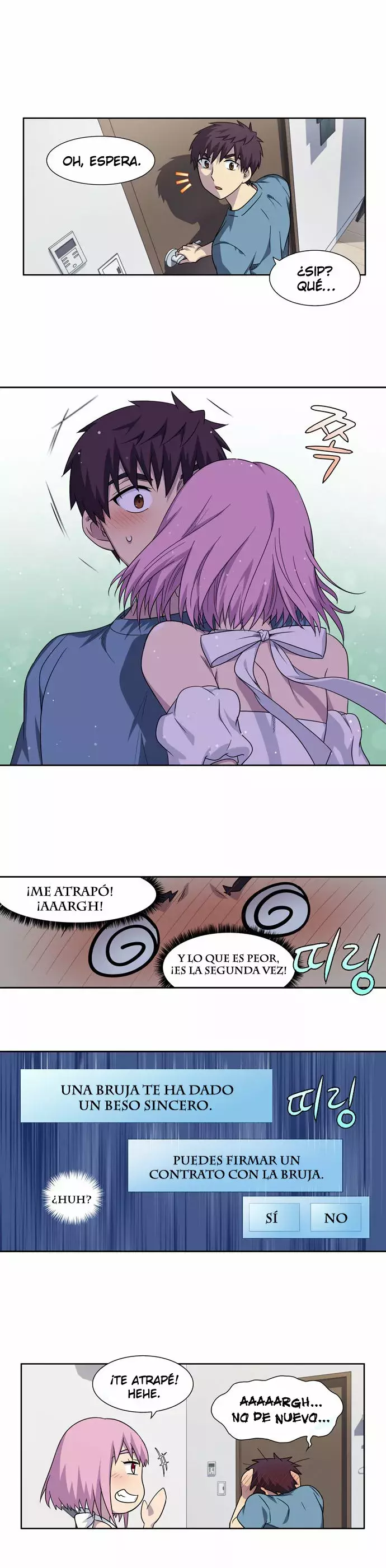 Read The Gamer Es Manga Online