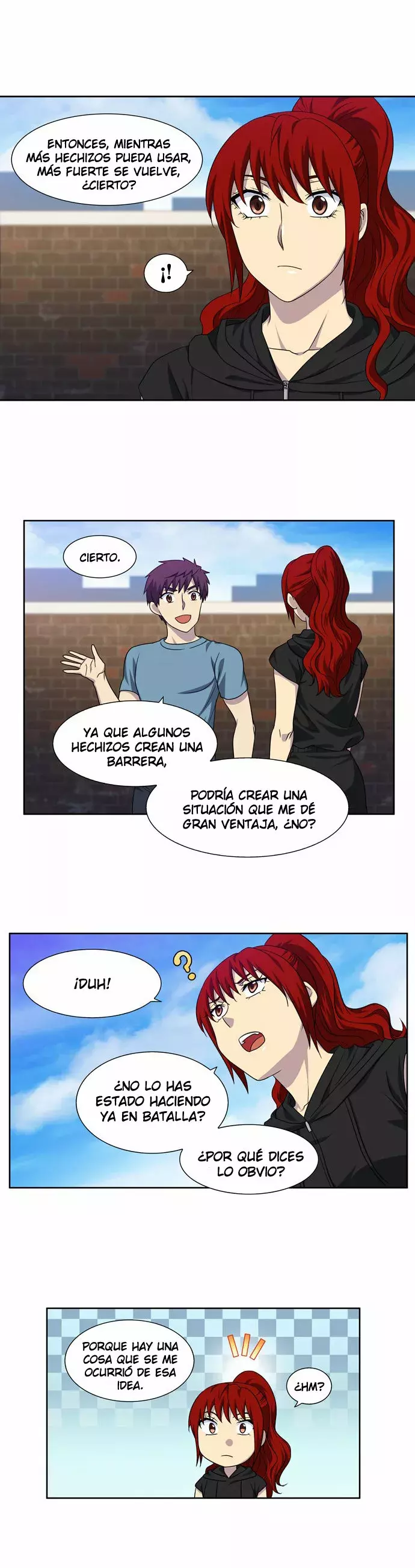 Read The Gamer Es Manga Online