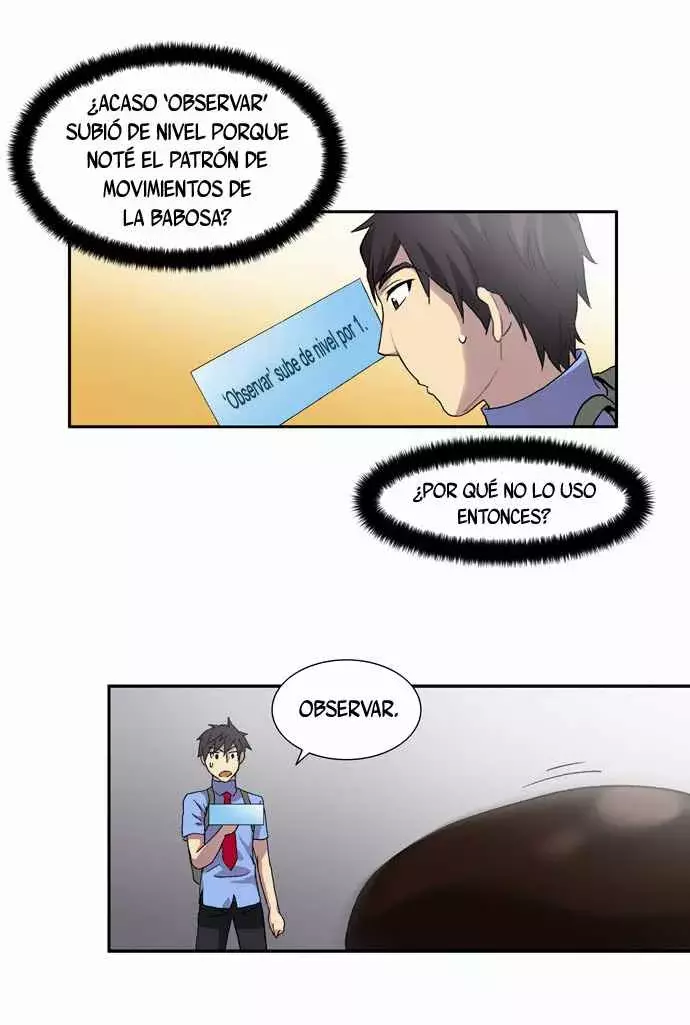 Read The Gamer Es Manga Online