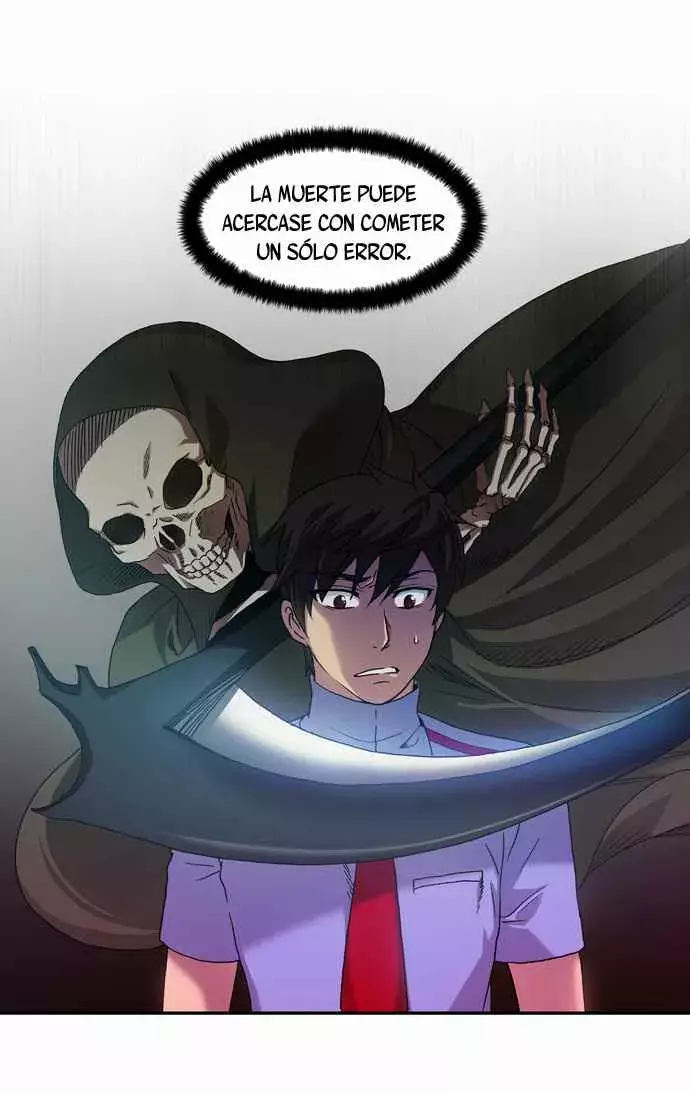 Read The Gamer Es Manga Online