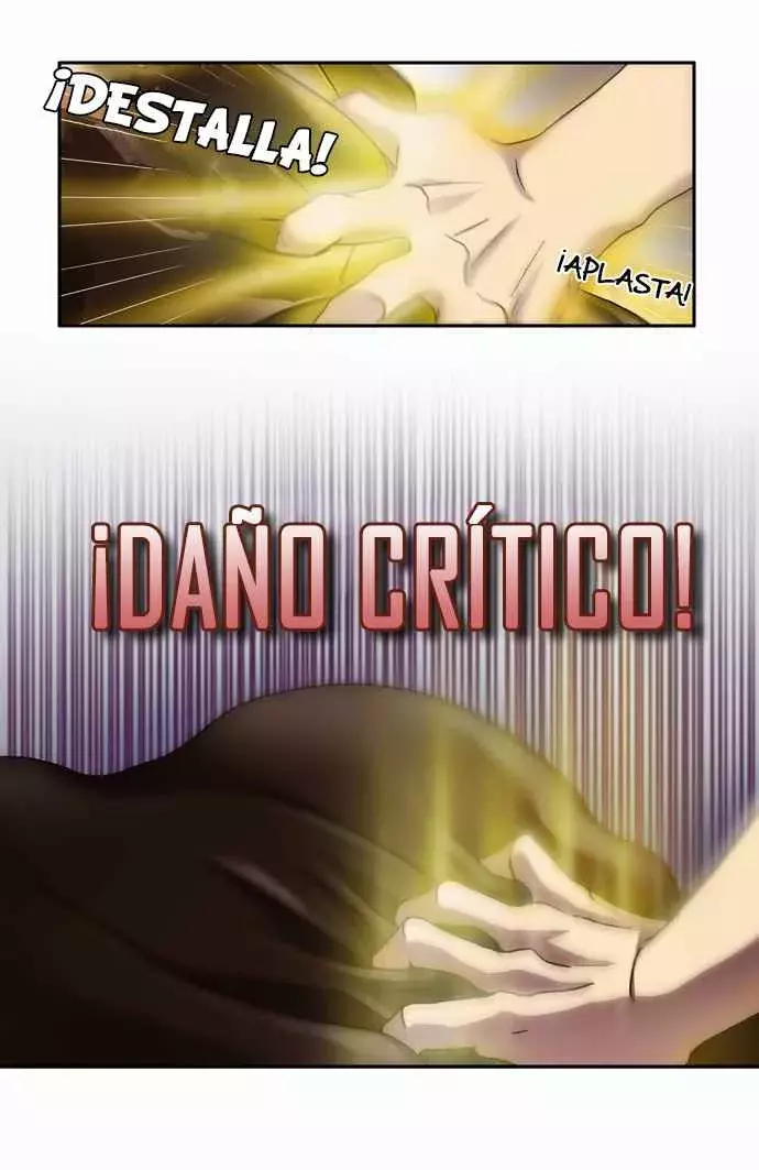 Read The Gamer Es Manga Online