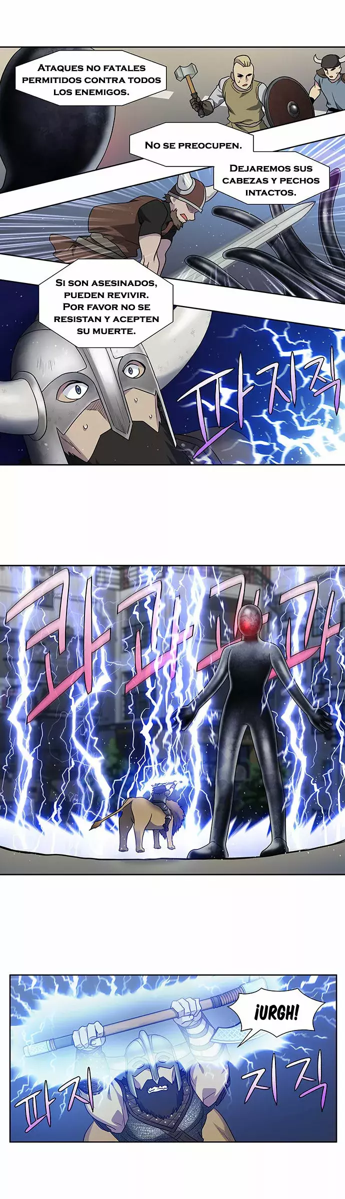 Read The Gamer Es Manga Online